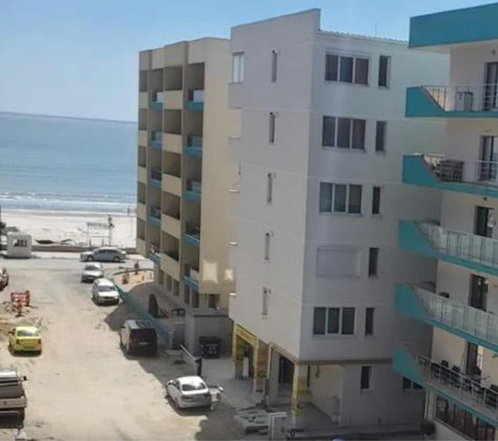 Hezo Sunshine Studio And Apartment Năvodari Εξωτερικό φωτογραφία