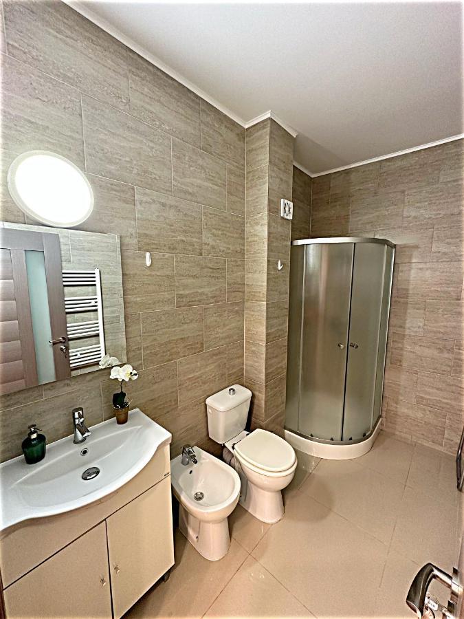 Hezo Sunshine Studio And Apartment Năvodari Εξωτερικό φωτογραφία