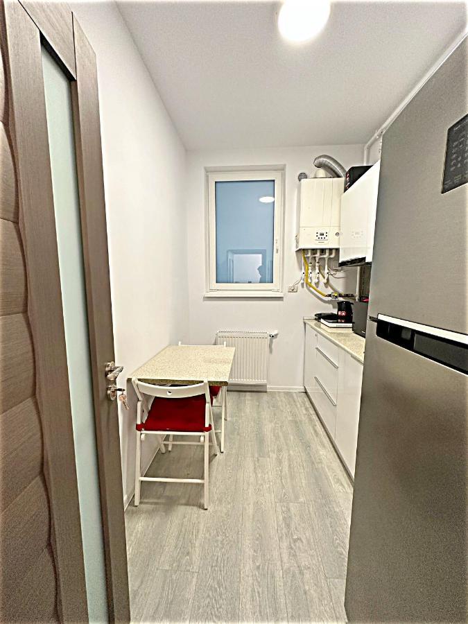 Hezo Sunshine Studio And Apartment Năvodari Εξωτερικό φωτογραφία