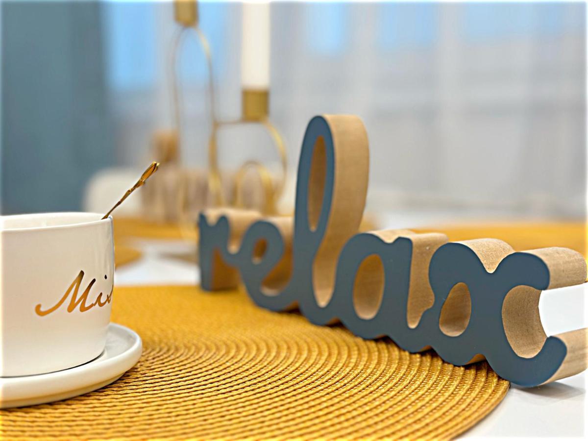 Hezo Sunshine Studio And Apartment Năvodari Εξωτερικό φωτογραφία